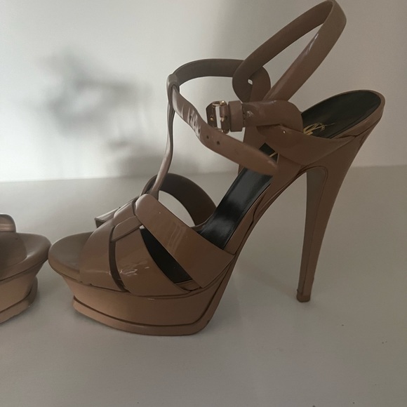 YSL Tribute Platforms - Picture 5 of 9